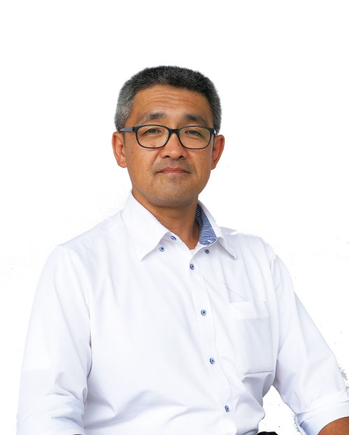 武井指導員